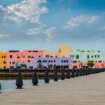 Doha's Urban Oasis City Tour with Dhow Boat Cruise (2 Hours) - Transportation and Comfort