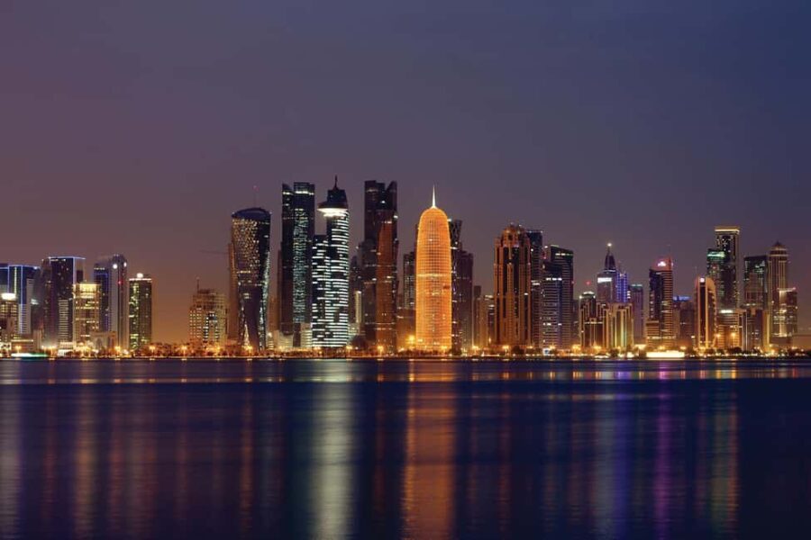 Doha:Traditional Dhow Cruise with Pickup and Drop-off - FAQs