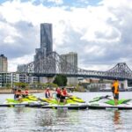 Don't just Visit Brisbane - Experience our Moreton Bay Safari - The Value of the Experience