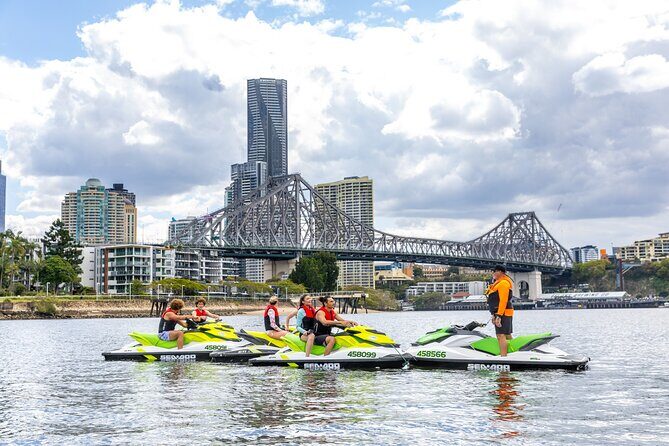 Don't just Visit Brisbane - Experience our Moreton Bay Safari - The Value of the Experience