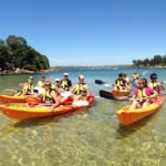 Double Kayak Hire - 4 Hours - Final Thoughts