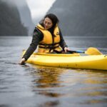 Doubtful Sound Overnight Cruise - Group Size and Logistics
