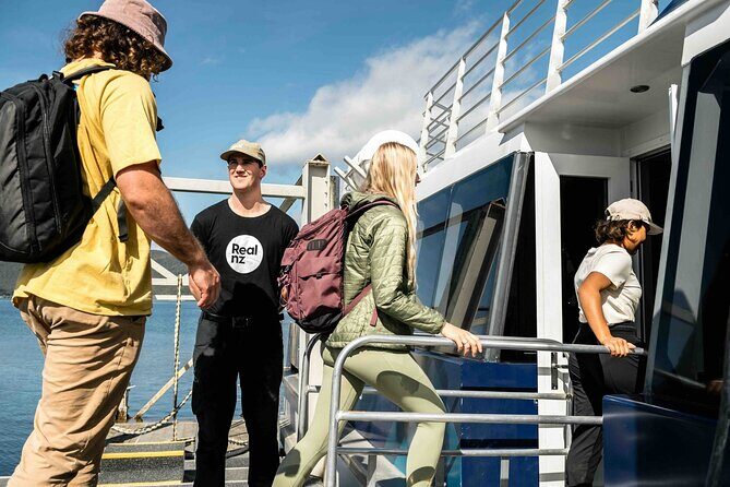 Doubtful Sound Wilderness Cruise from Queenstown - What’s Included and What to Keep in Mind