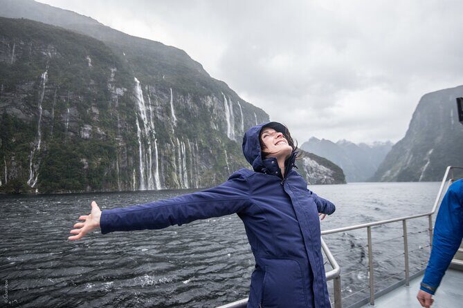 Doubtful Sound Wilderness Cruise from Te Anau - Practical Tips for Travelers