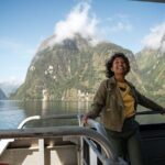 Doubtful Sound Wilderness Day Cruise from Manapouri - Authentic Experiences from Reviewers
