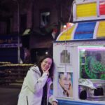 Downtown Cairo Half-Day Tour with Egyptian Dinner - Dining in Cairo: Tasting Traditional Flavors