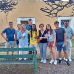 downtown walking tour - Analyzing the Value