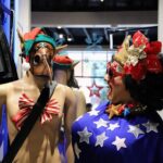 Drag Queen Walking Tour through Sydney's LGBT District - What’s Included and What’s Not