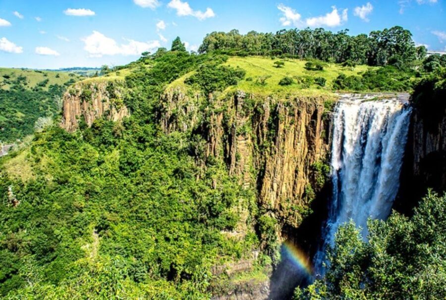 Drakensberg Full Day Tour From Durban plus Hiking - Is the Price Worth It?