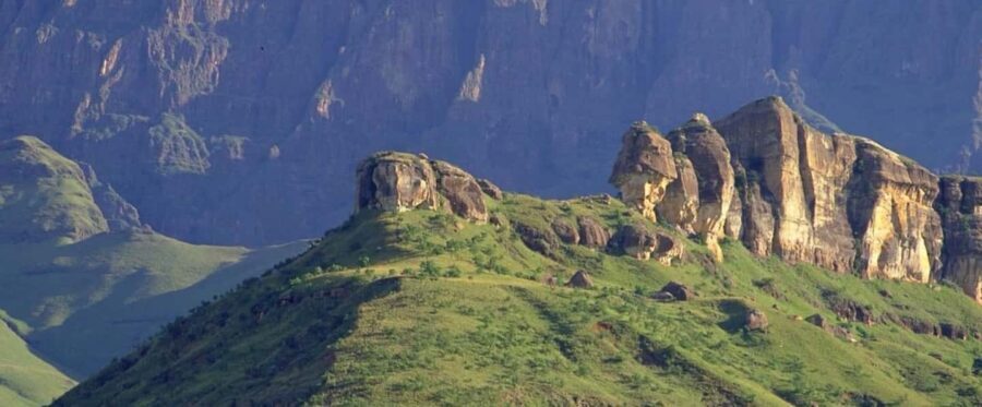 Drakensberg Mountains Full Day Tour From Durban & Hiking - Authentic Experiences and Hidden Gems