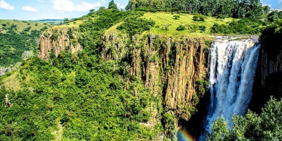 Drakensberg Mountains Plus Hiking Full Day Tour From Durban - What’s Included and Why It Matters