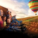 Dreamworld Gold Coast Admission 1 Day Ticket - The Itinerary in Detail