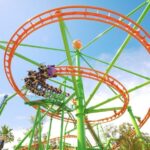 Dreamworld, WhiteWater World & SkyPoint 3-Day Ticket - Exploring the Attractions in Detail