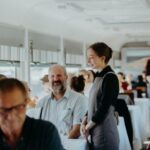 Drysdale: Restaurant Train Dining Experience - FAQs