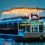 Dubai: 1-Hour Ain Boat Cruise - What to Expect from the Experience