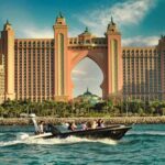 Dubai: 100-Min Speed Boat Tour, Atlantis & Burj Al Arab View - The Value and Practical Aspects