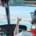 Dubai: 17-Minute Helicopter Tour over Palm Jumeirah - Why This Tour Offers Good Value