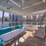 Dubai: 2-Hour Private Yacht Cruise around Burj Al-Arab - An In-Depth Look at the Dubai Yacht Experience