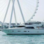 Dubai: 2 hours Luxury Yacht - Dominator 64s - Introduction