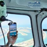 Dubai: 22-Minute Helicopter Flight - Who Will Love This Tour?