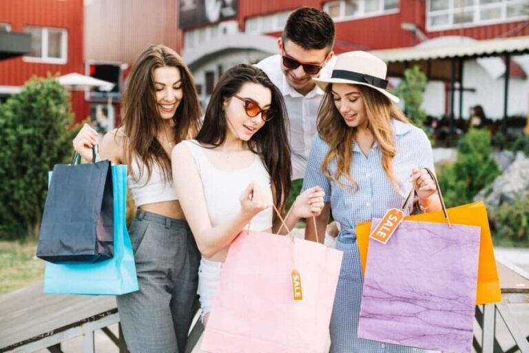 Dubai: 3-Hour New Express Shopping Tour incl. hotel pick up - Authentic Insights from Reviewers