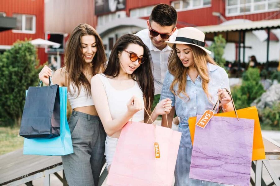 Dubai: 3-Hour New Express Shopping Tour incl. hotel pick up - Authentic Insights from Reviewers