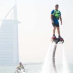 Dubai: 30-minute Flyboard with Instructor and Free Ice Cream - The Final Verdict