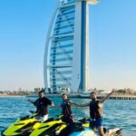 Dubai: 30-Minute Jetski Tour - FAQ