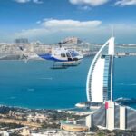 Dubai: 30-Minute Scenic Helicopter Tour - FAQs