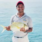 Dubai: 4-Hour Private Deep Sea/Trolling Fishing Trip - A Closer Look at the Experience