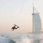 Dubai: 45Min Wakeboarding Experience - Who Should Consider This Experience?