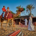 Dubai: 5-Day Pass with Hop-On Hop-Off Bus and Desert Tour - Reviews from Travelers: Real Insights