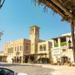 Dubai & Abu Dhabi: 2-Day Tour with Desert Safari - Dubais Highlights: Day Two