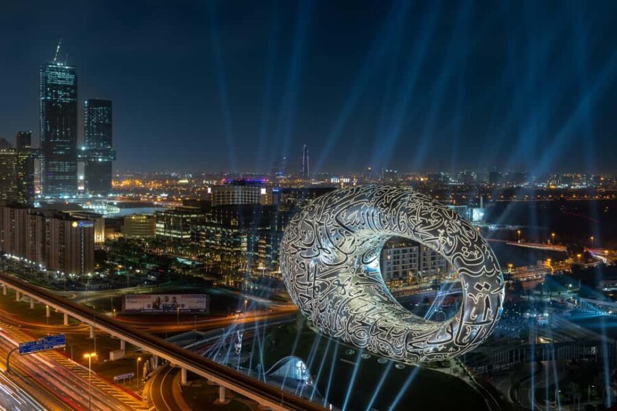 Dubai & Abu Dhabi: City & Desert Flexible Layover Tours - Itinerary Breakdown and Practical Details