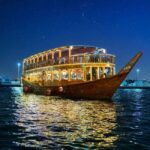 Dubai afternoon city tour with dinner on dhow cruise - Is It Worth the Price?