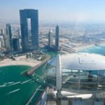 Dubai: Ain Dubai Wheel, Blue Mosque & Half-Day Guided Tour - The Itinerary in Detail