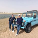 Dubai: Al Marmoom Oasis Safari, Animal Spotting & Breakfast - Practical Details and Considerations