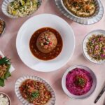 Dubai: Ariana's Persian Kitchen Meal at Atlantis the Royal - What’s Included and What to Expect