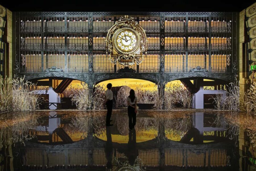 Dubai: Arte Immersive Museum Entry Ticket - Why It’s Worth Visiting