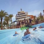 Dubai: Atlantis Aquaventure Fast-Pass Only - What to Expect Inside the Park