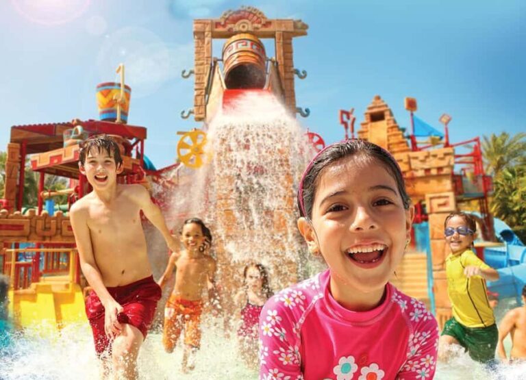Dubai: Atlantis Aquaventure Tickets with Hotel Transfers - Who Should Consider This Tour?