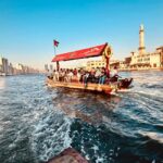 Dubai: Authentic Old Town, Souks, Tastings & Abra Boat Tour - Authentic Guest Experiences