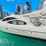 Dubai: Azimut 42 Feet Private Luxury Yacht Cruise - What to Expect on Your Dubai Yacht Trip