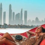 Dubai: Beach Day on the Palm with Skyline Views - Practical Tips for Your Visit