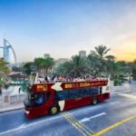 Dubai: Big Bus Hop-On Hop-Off Tour & Dhow Cruise - Why This Tour Works for Travelers