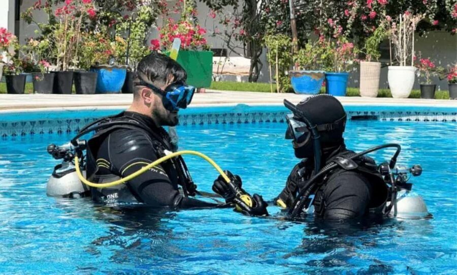 Dubai: Boat Try Scuba Diving Experience with Hotel Transfer - The Sum Up — Is It Worth It?