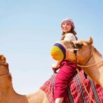 Dubai: Buggy Dune Bashing, Sand Boarding, Camel Ride & Show - Who Should Consider This Tour?