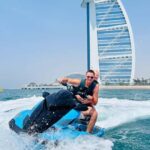 Dubai: Burj Al Arab Jetski Tour - What’s Included and What to Keep in Mind