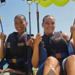 Dubai: Burj Al Arab Parasailing, Ice Cream, Pics, and Videos - Practical Tips for Your Parasailing Day