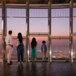 Dubai: Burj Khalifa Levels 124 & 125 Entry Ticket + Options - Crowd Levels and Timing